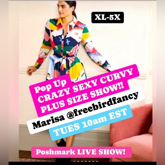 💕Marisa is LIVE!! LIKE LISTING -LIVE SHOW ALERTS @FreeBirdFancy - Picture 11 of 11